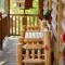 Holiday chalet "ALPINE DREAMS" with PRIVATE WELLNESS - 索尔察瓦