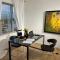 MB luxury apartments