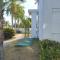Beautiful beachside apartment w/ terrace, balcony.
