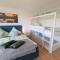 Ferienwohnung BergOase mit Pool & Sauna - 沙伊代格