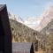 Amus Chalets Dolomites - Luxury Chalets South Tyrol