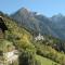 Schönes Studio im ruhigen Kaunertal - Kaunertal