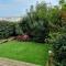 Face au port - Vue mer - Jardin - Wifi - Ménage - 4 pers - Arcachon