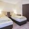CityApart Hotel - Dingolfing