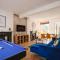 Thrift House - Central Location - Free Parking, Pool Table, Fast Wifi, Smart TV with Fast Wifi by Yoko Property - Northampton
