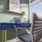 Thrift House - Central Location - Free Parking, Pool Table, Fast Wifi, Smart TV with Fast Wifi by Yoko Property - Northampton