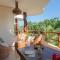 Selva 202 Kaax ná Confortable 1Bd Apt (100mb WIFI). - Tulum