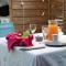 Studio sucrier 150m des plages orient bay