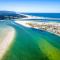 Smooth Sailing - Waldport