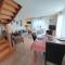 Plouneour-Brignogan-Plages apartment near the sea - Plounéour-Trez
