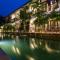Montra Nivesha Residence