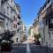 Studio spacieux au cœur dÉvian-les-Bains, balcon, proche centre - FR-1-498-58