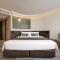 Seekers Finders Rama IV Hotel SureStay Collection by BW