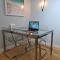 Impressive Apartment at Leeds City Centre