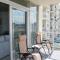 Beautiful 1BD 1BTH at Midblock FREE PARKING
