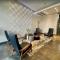 Beautiful 1BD 1BTH at Midblock FREE PARKING