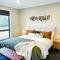 Hamilton House - Snowy Mountain Luxury Villas