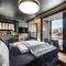 ALMMONTE PRÄCLARUM SUITES - Casual Boutique Hotel