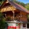 Shepherds House "Alpine Dreams" - Solčava