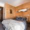 Luxury Avoriaz Chalet with hot tub
