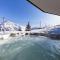 Luxury Avoriaz Chalet with hot tub