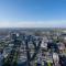 Mega Style Apartments Vision