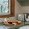 Olinda Nature Retreat 4 Bed 3Bth House Fire, Bath