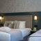 Gretna Hall Hotel - Gretna Green