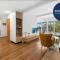Seaviews Little Cove beach Noosa,2bd 200m to beach