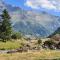 Chalet de Moulaprat Aste-Béon près de Laruns et Gourette - Aste-Béon