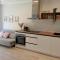 Albatross Getaway by the sea, SPA and forest with a Terrace - Ķesterciems