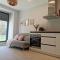 Albatross Getaway by the sea, SPA and forest with a Terrace - Ķesterciems