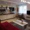 Apartament Żaglowce I LUX RELAX Apartamenty Kołobrzeg