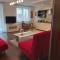 Apartament Żaglowce I LUX RELAX Apartamenty Kołobrzeg