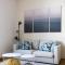 Charming City Apartment