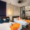 Scarletz Mana-Mana Suites KLCC