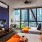 Scarletz Mana-Mana Suites KLCC