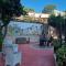 Tabor 1 garden & parking