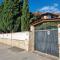 Tabor 1 garden & parking