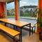 Albergue GBC Hostel - Pontevedra