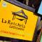 La Rancheta Foto: La Rancheta