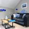 River Vista Retreat - Luxury duplex Apt - Views - Parking - Cycle storage - Spa access option