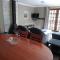 Hawkshead Lodge