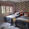 Hawkshead Lodge