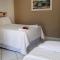 Pousada Kairos & Spa em Búzios