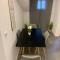 CityApartment Platinum mit Balkon bzw,Terrasse