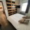 Le Paisible, calme, central, 5 min de la plage de Wimereux - 维姆勒