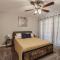 New 5 BDRM W/Pool Mins to Pearl/Riverwalk/Quarry Market - Sleep 12 - 圣安东尼奥