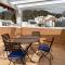 El ático de la Cañada con terraza solarium