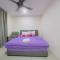 Double Storey Sweet Home 12pax @ Puncak Alam - 瓜拉雪兰戈